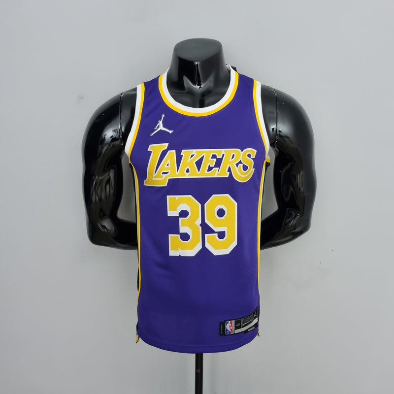 Imagem do produto Camisa NBA Lakers