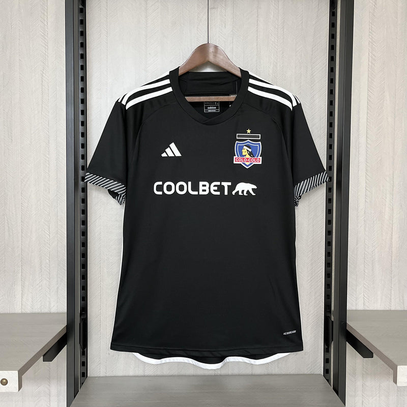 Imagem do produto Colo Colo 24/25 Away com entrega para brasileiros no Reino Unido