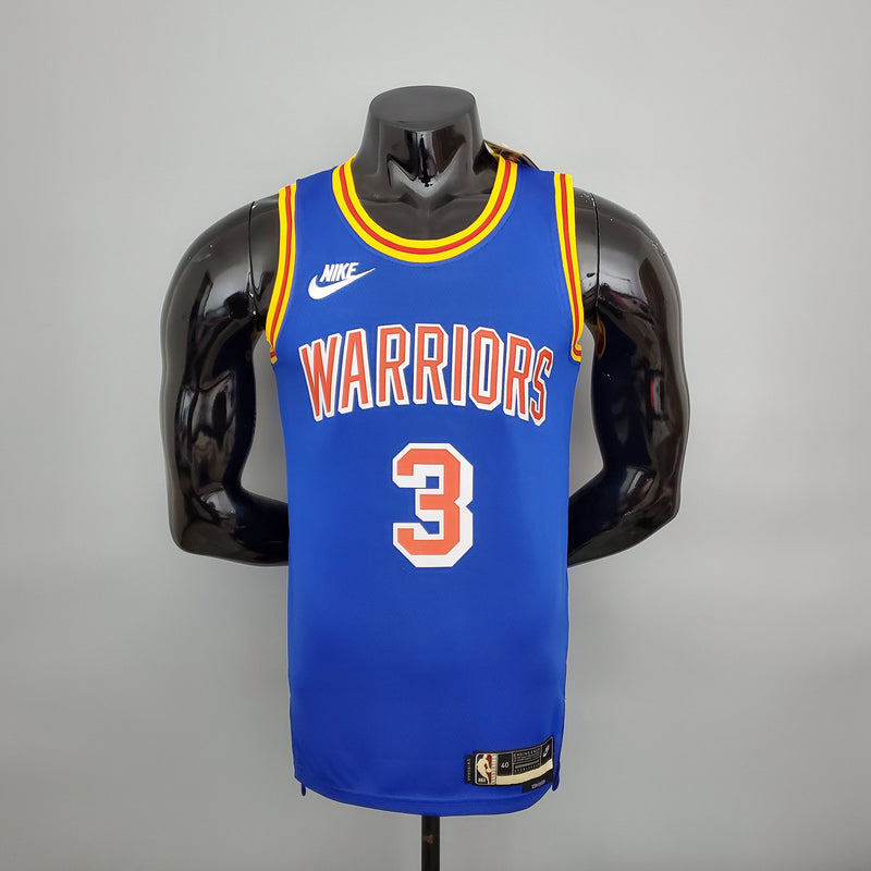 Imagem do produto Camisa NBA Golden State Warriors