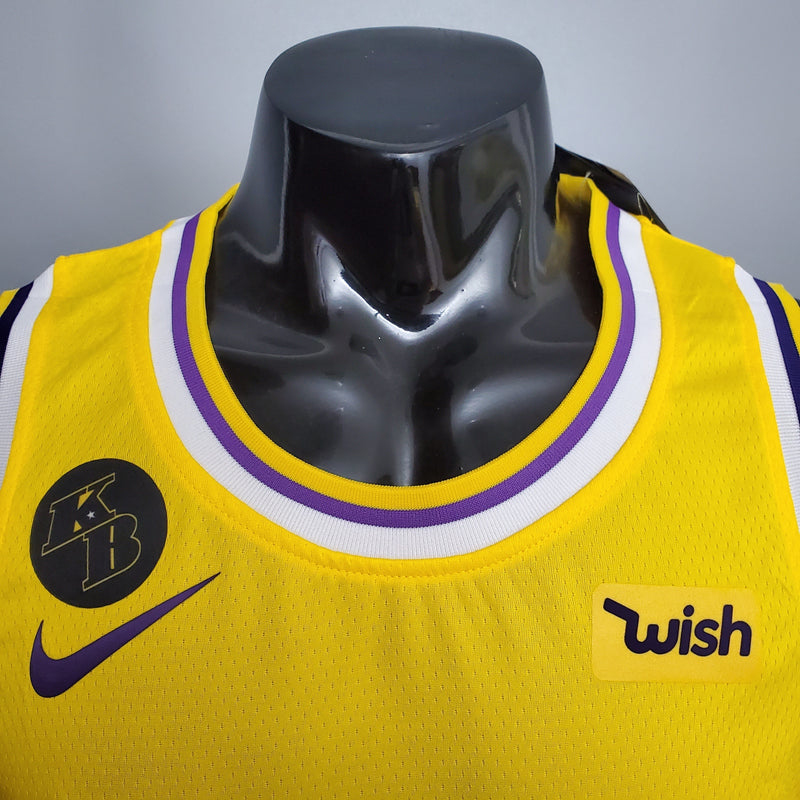 NBA Lakers Jersey