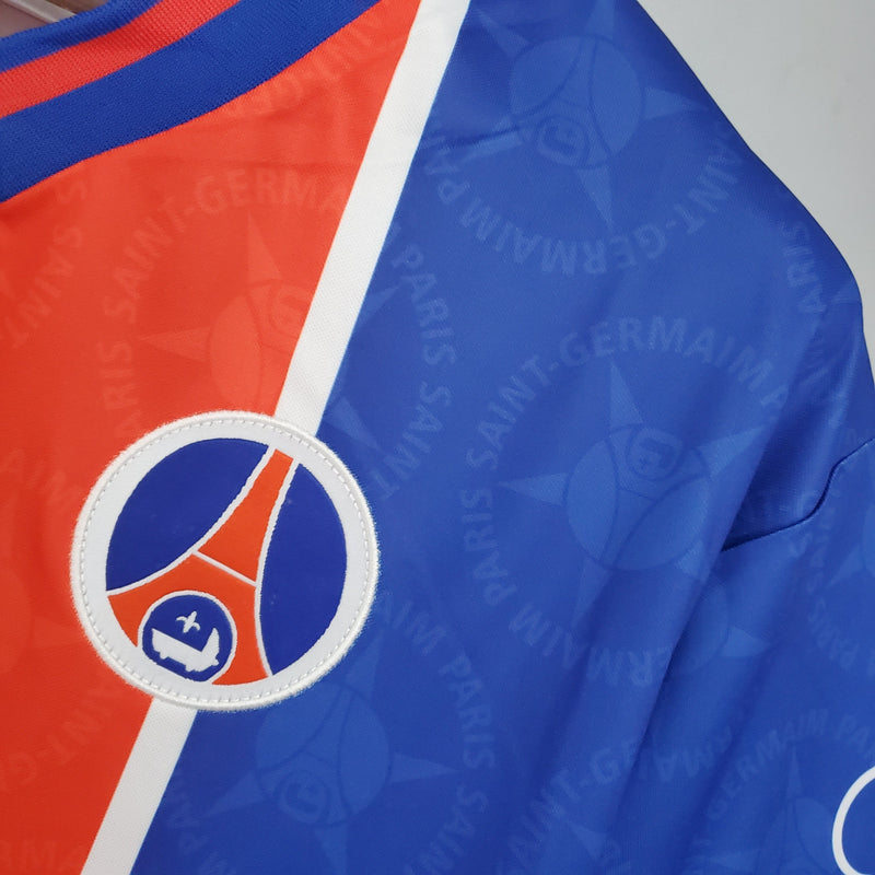 PSG Home Shirt 95/96 - Retro Version