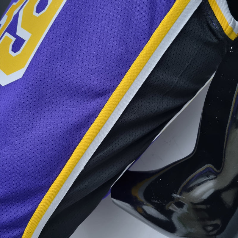 NBA Lakers Jersey