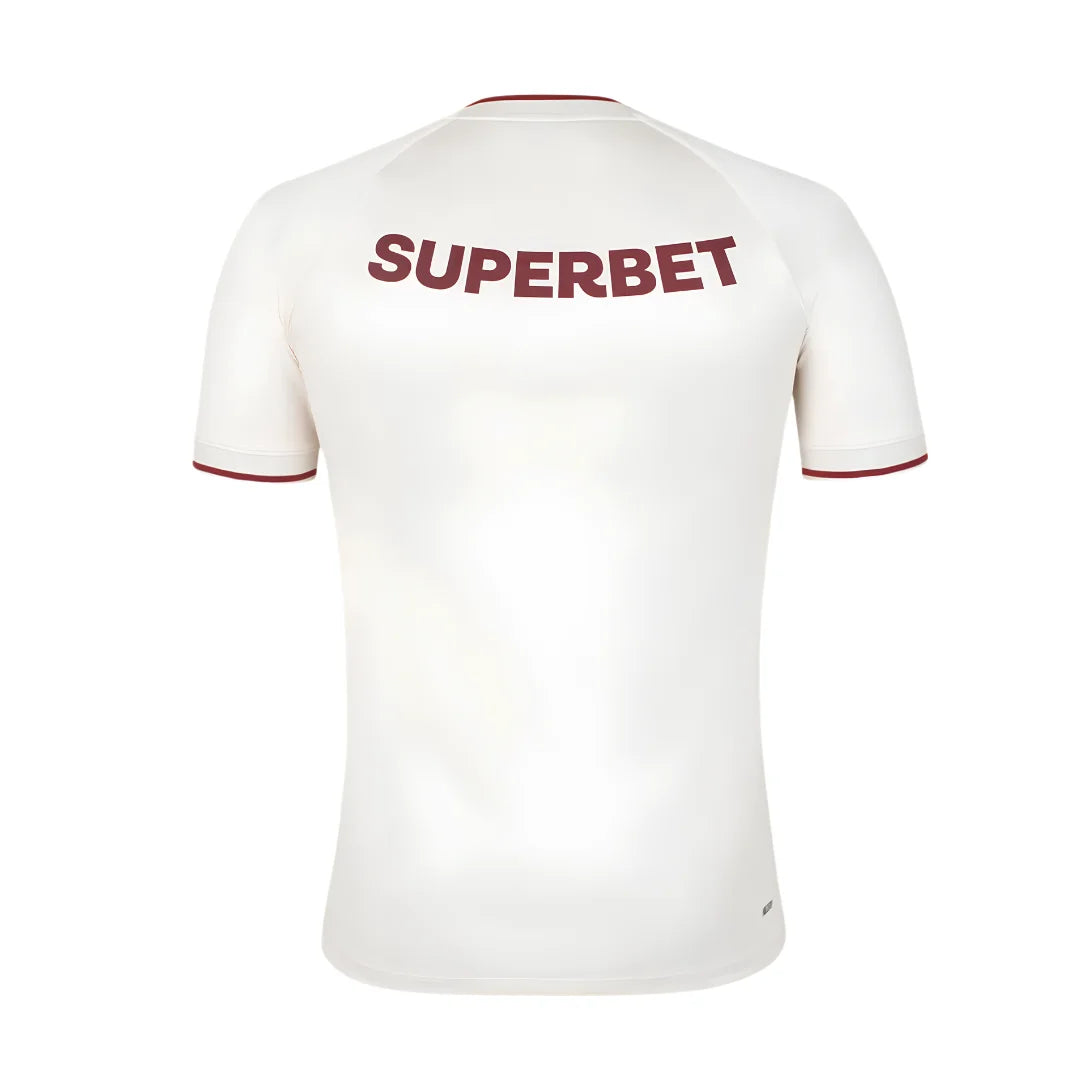 PRE-ORDER Sao Paulo Commemorative 26/27 Jersey - Fan Version