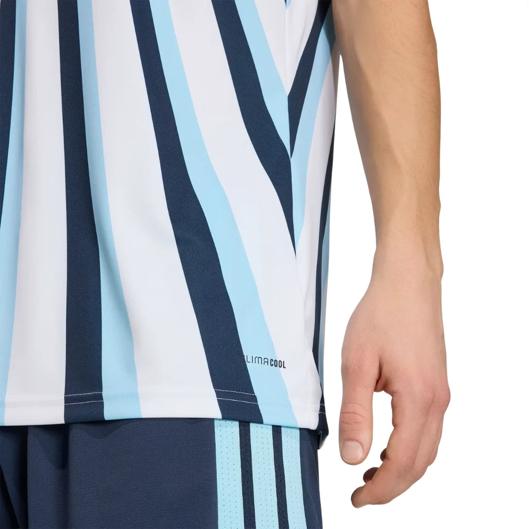 Camiseta conmemorativa Argentina 24/25 (versión para aficionados)