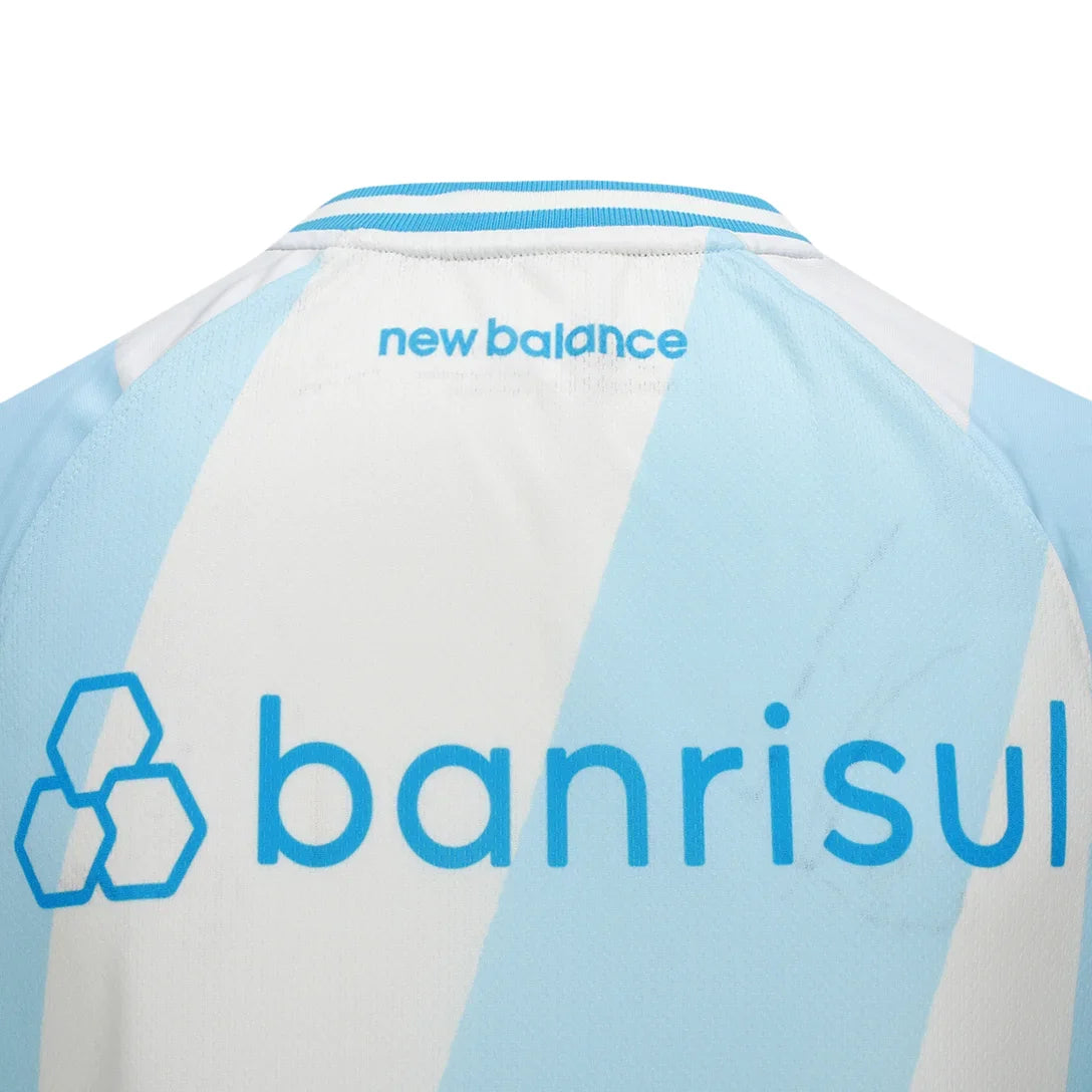 Camisa Home do Grêmio 23/24 I - Versão Torcedor 