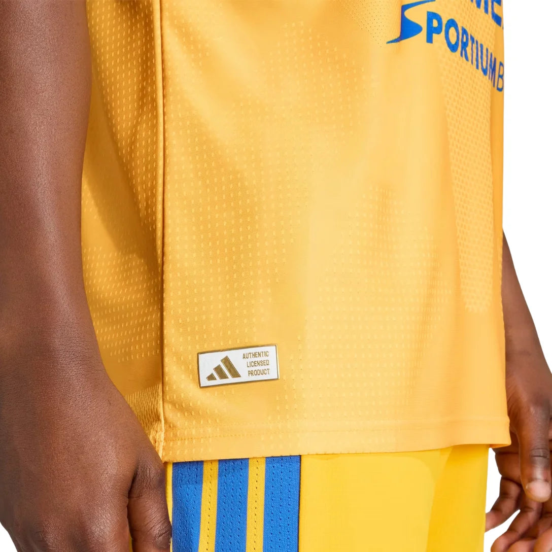 Tigres 26/27 I Home Jersey - Player Version