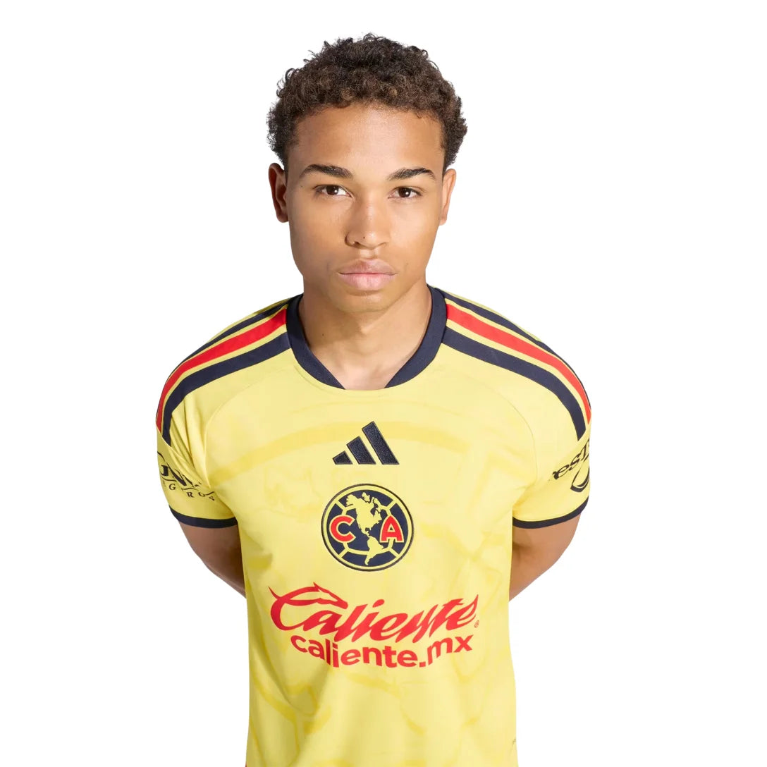 Camisa Alternativa Club América 24/25 II - Versão Jogador 
