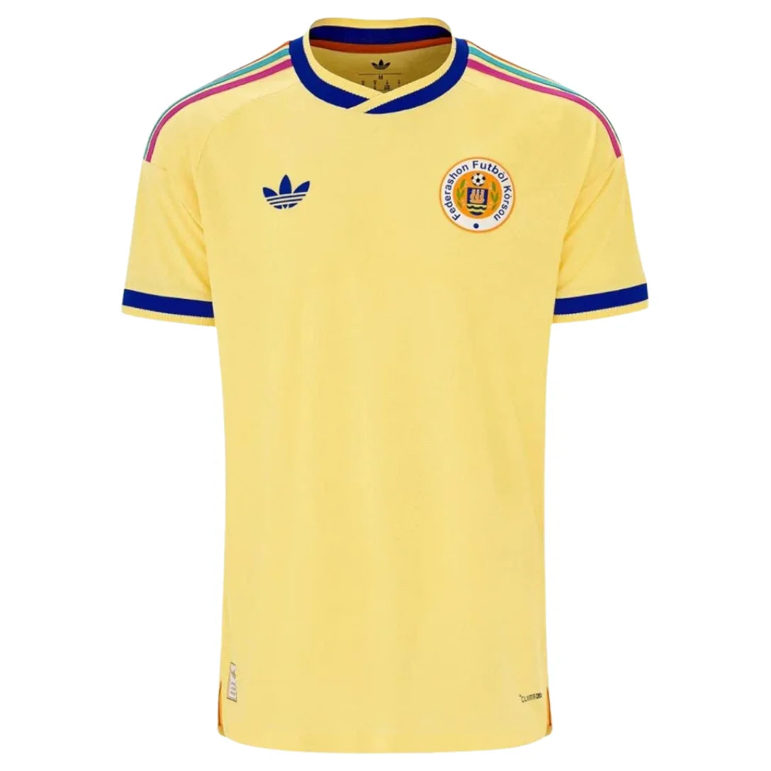 Camiseta local de Brasil 24/25 I - Versión para aficionados 