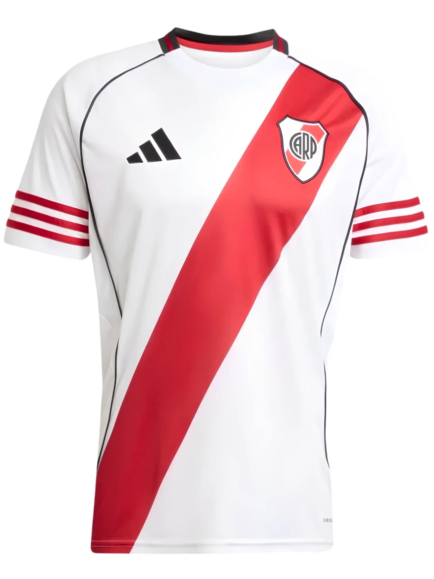 Camiseta local de River Plate 24/25 I - Versión para aficionados