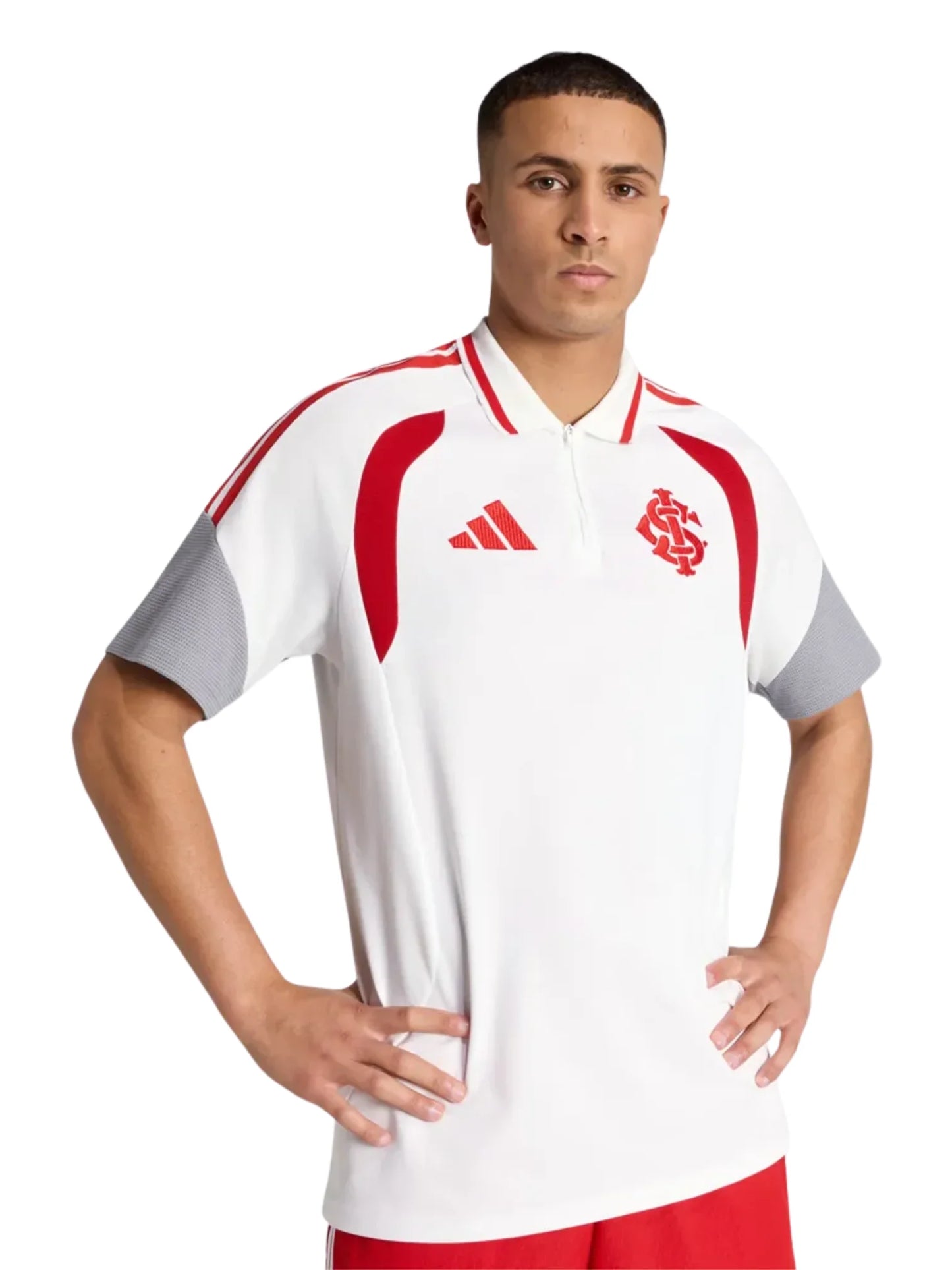 Camiseta Internacional 25/26 I Local - Versión Fan 