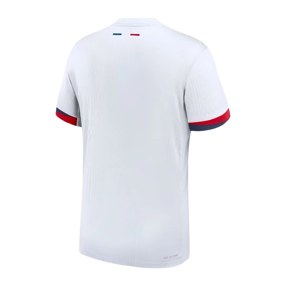 Paris Saint-Germain (PSG) 25/26 II Away - Fan Version