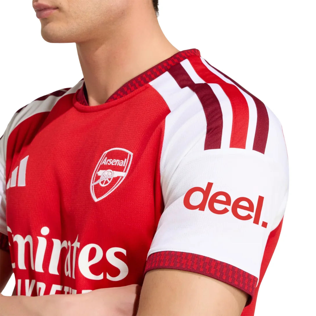 Arsenal Home Jersey 2026/27 - Player Version