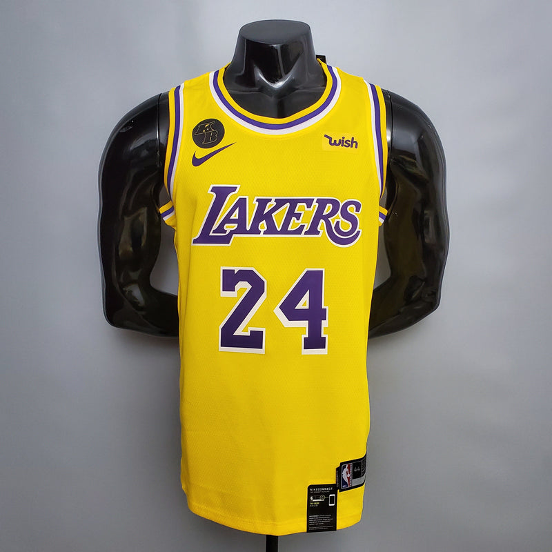 Imagem do produto Camisa NBA Lakers