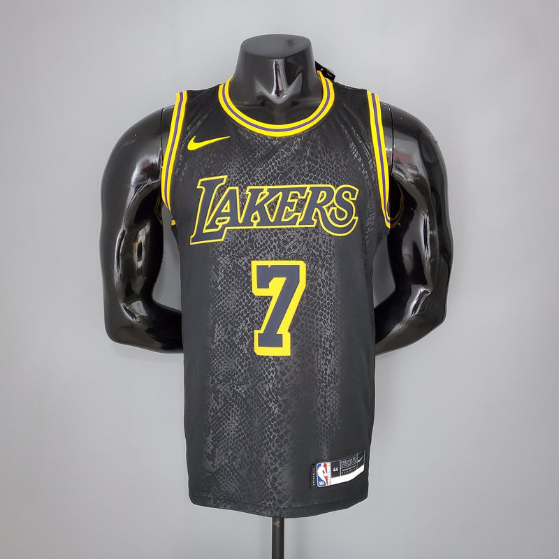 Imagem do produto Camisa NBA Lakers