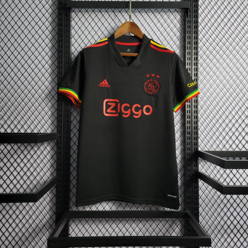 Imagem do produto AJAX 21-22 BOB MARLEY com entrega para brasileiros no Reino Unido