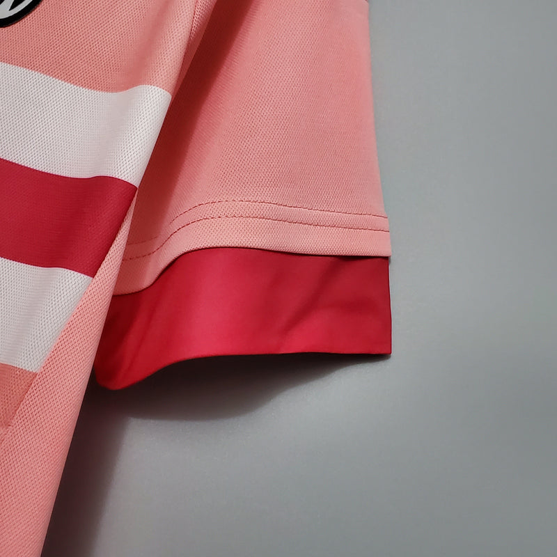 Juventus Reserve 15/16 Shirt - Retro Version