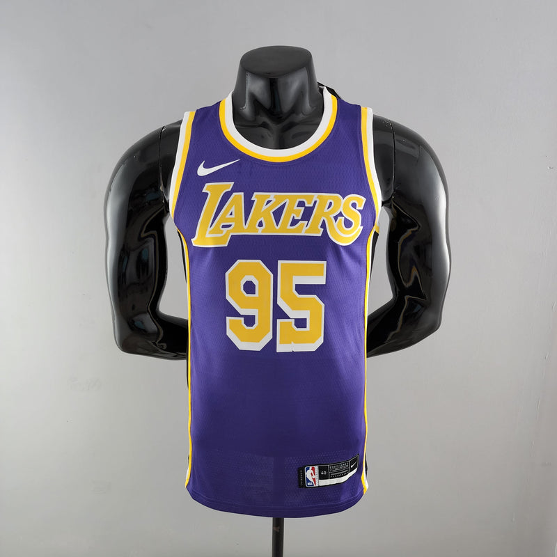 Imagem do produto Camisa NBA Lakers