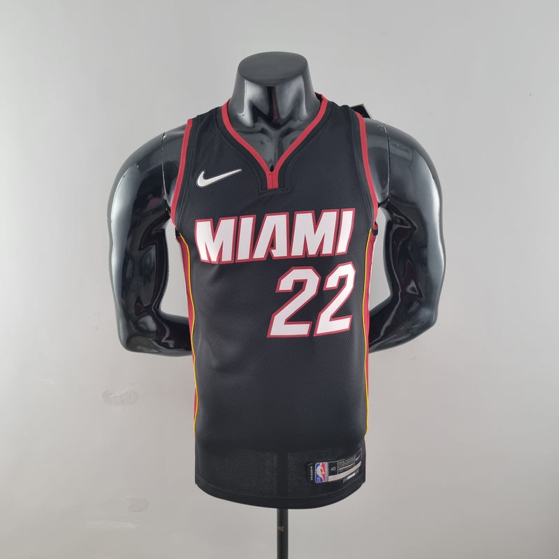 Imagem do produto Camisa NBA Miami Heat