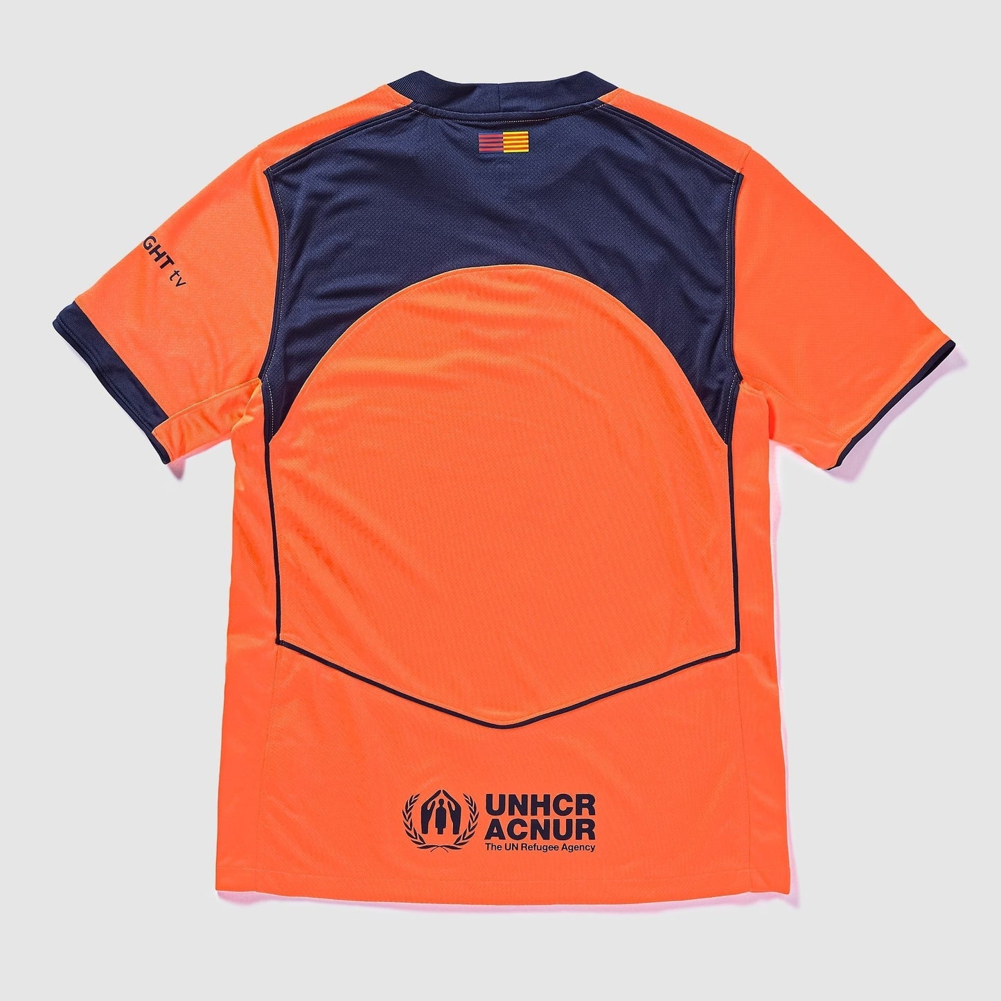 Barcelona 25/26 Third Jersey - back