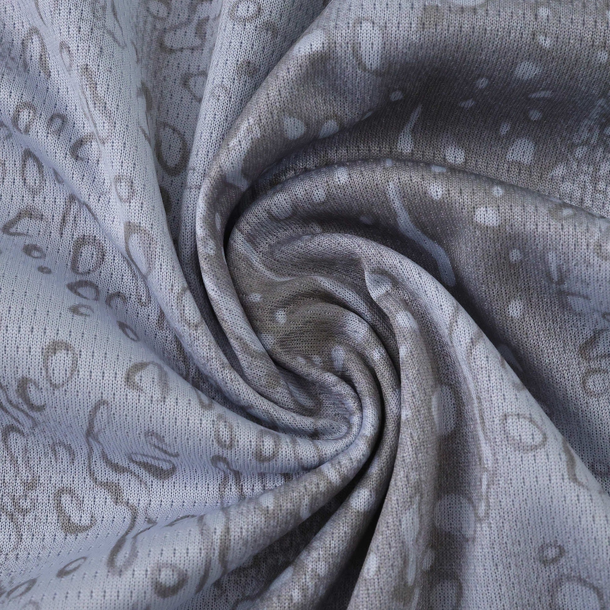 Manchester City 25/26 Away Jersey - fabric texture detail