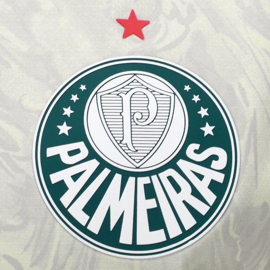 Palmeiras 25/26 x Kidsuper Jersey - Player Version