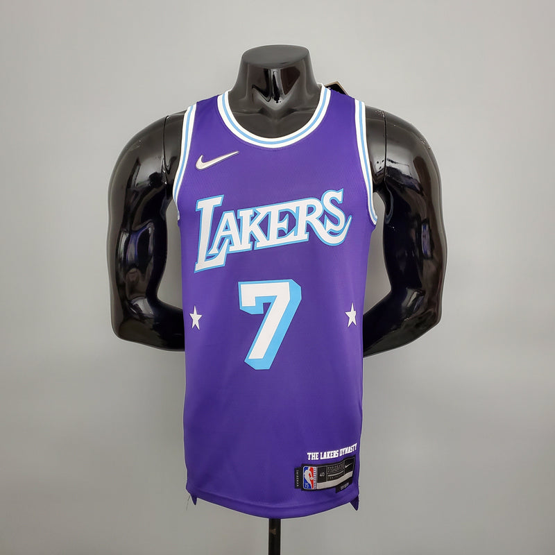 Imagem do produto Camisa NBA Lakers