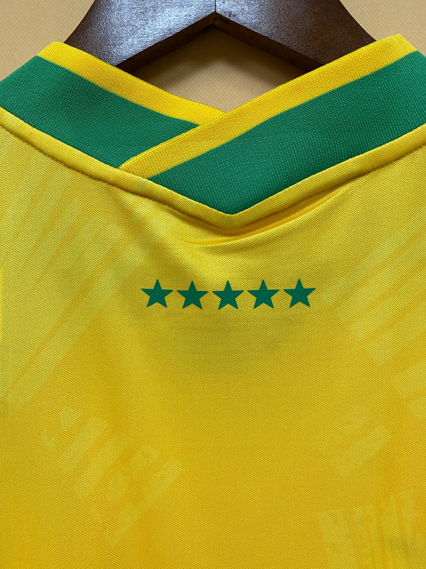 Brazil Especial Edition Cristo - Fan Version