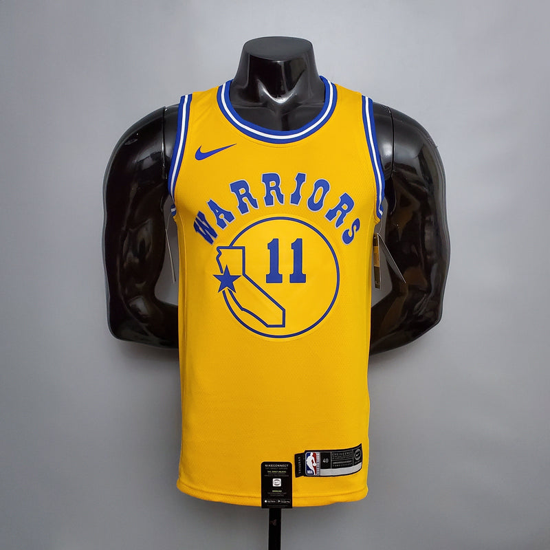 Imagem do produto Camisa NBA Golden State Warriors