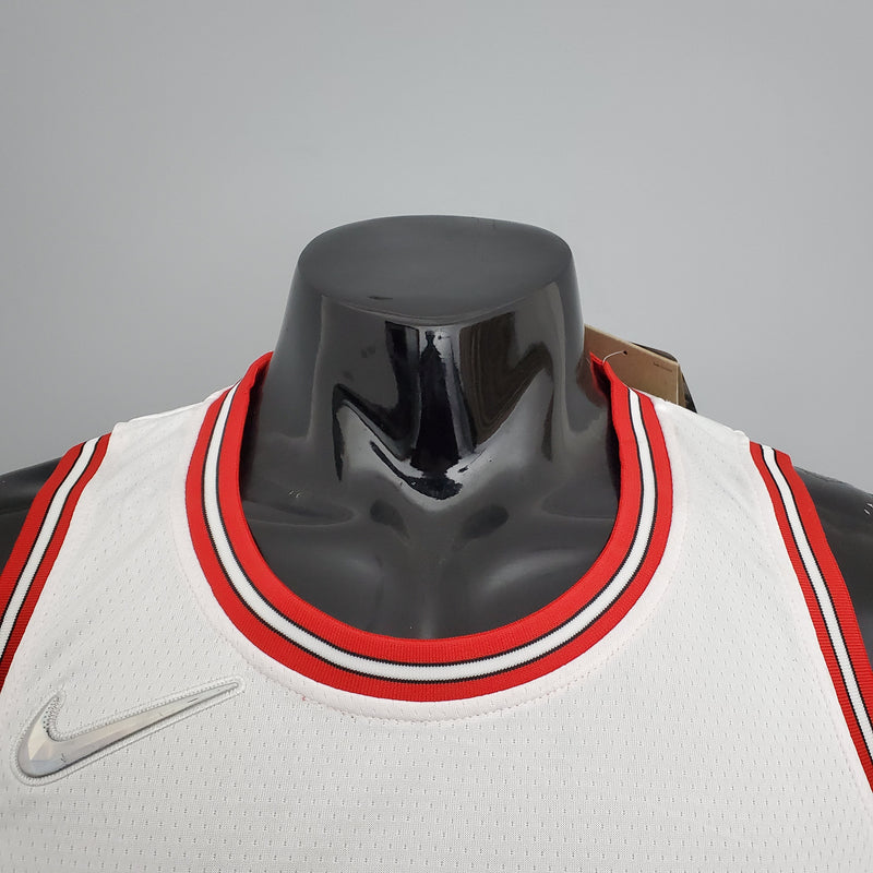 NBA Chicago Bulls Jersey