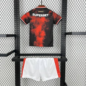 Kit Infantil São Paulo Third 24/25