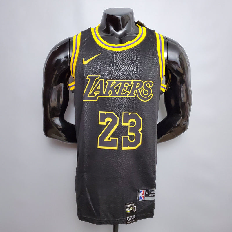 Imagem do produto Camisa NBA Lakers