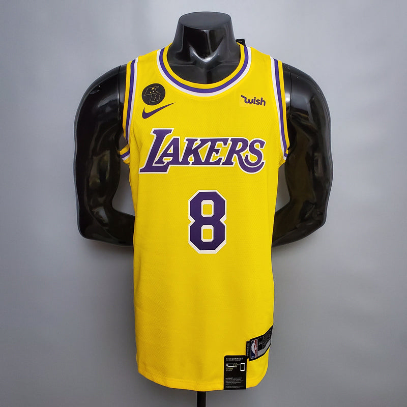 Imagem do produto Camisa NBA Lakers