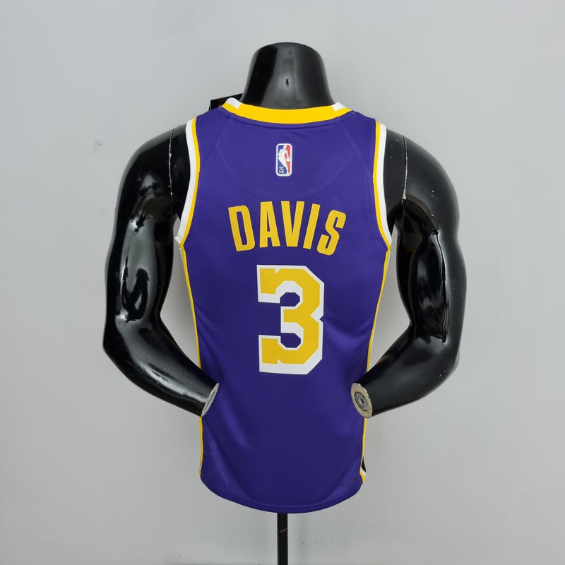 NBA Lakers Jersey