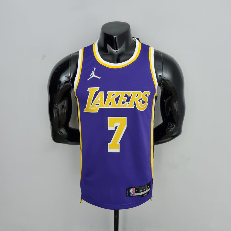 Imagem do produto Camisa NBA Lakers