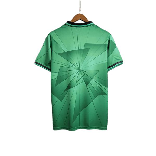 Camiseta Palmeiras 23/24 Edición Especial - Verde - Versión Fan 