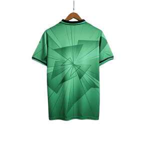 Camisa Palmeiras 23/24 Edição Especial - Verde - Versão Torcedor 