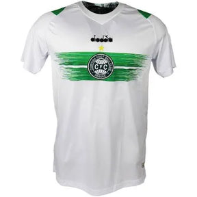 Coritiba 24/25 Home - Fan Version