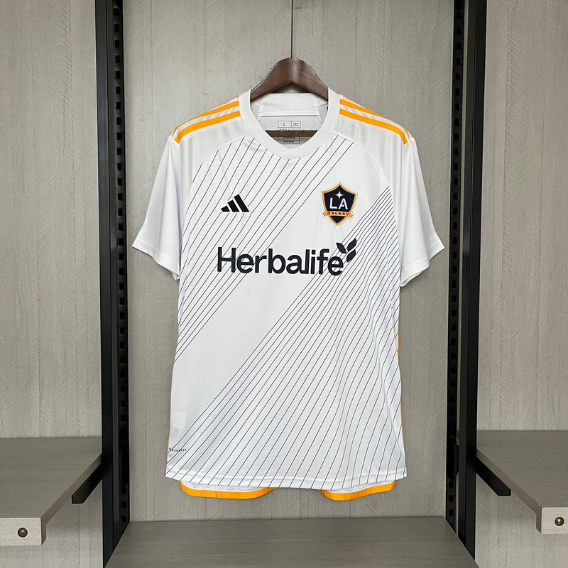 LA Galaxy 24-25 home 