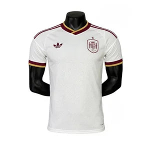 Camiseta local de España 24/25 I - Versión para aficionados 