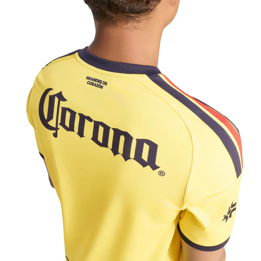 Camisa Alternativa Club América 24/25 II - Versão Jogador 