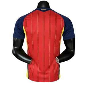 Camiseta local de España 24/25 I - Versión para aficionados 