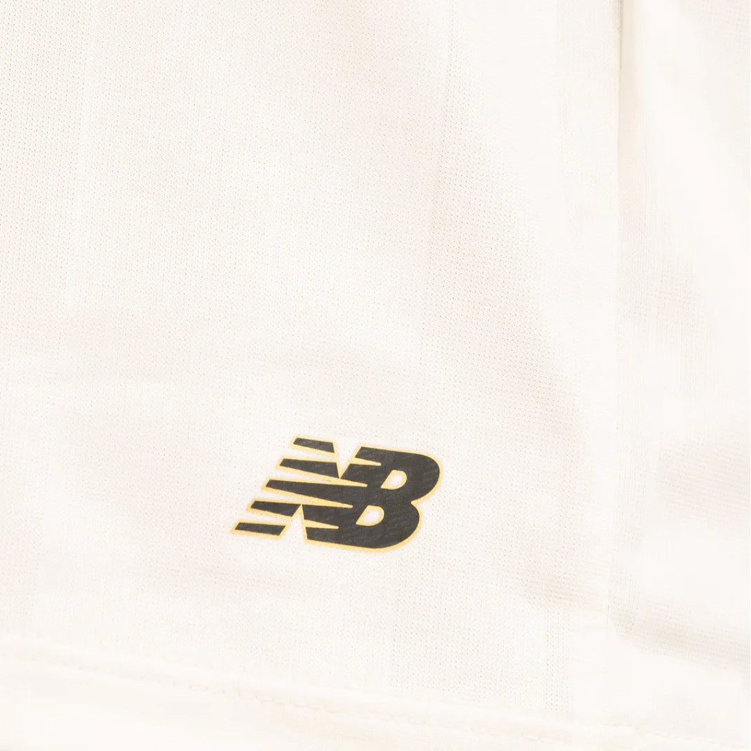 Camiseta de local del Sao Paulo 25/26 I - Versión para aficionados 