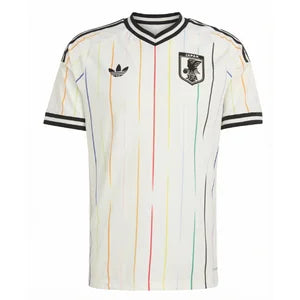 Camiseta de visitante de Japón 22/23 II (versión para aficionados) 
