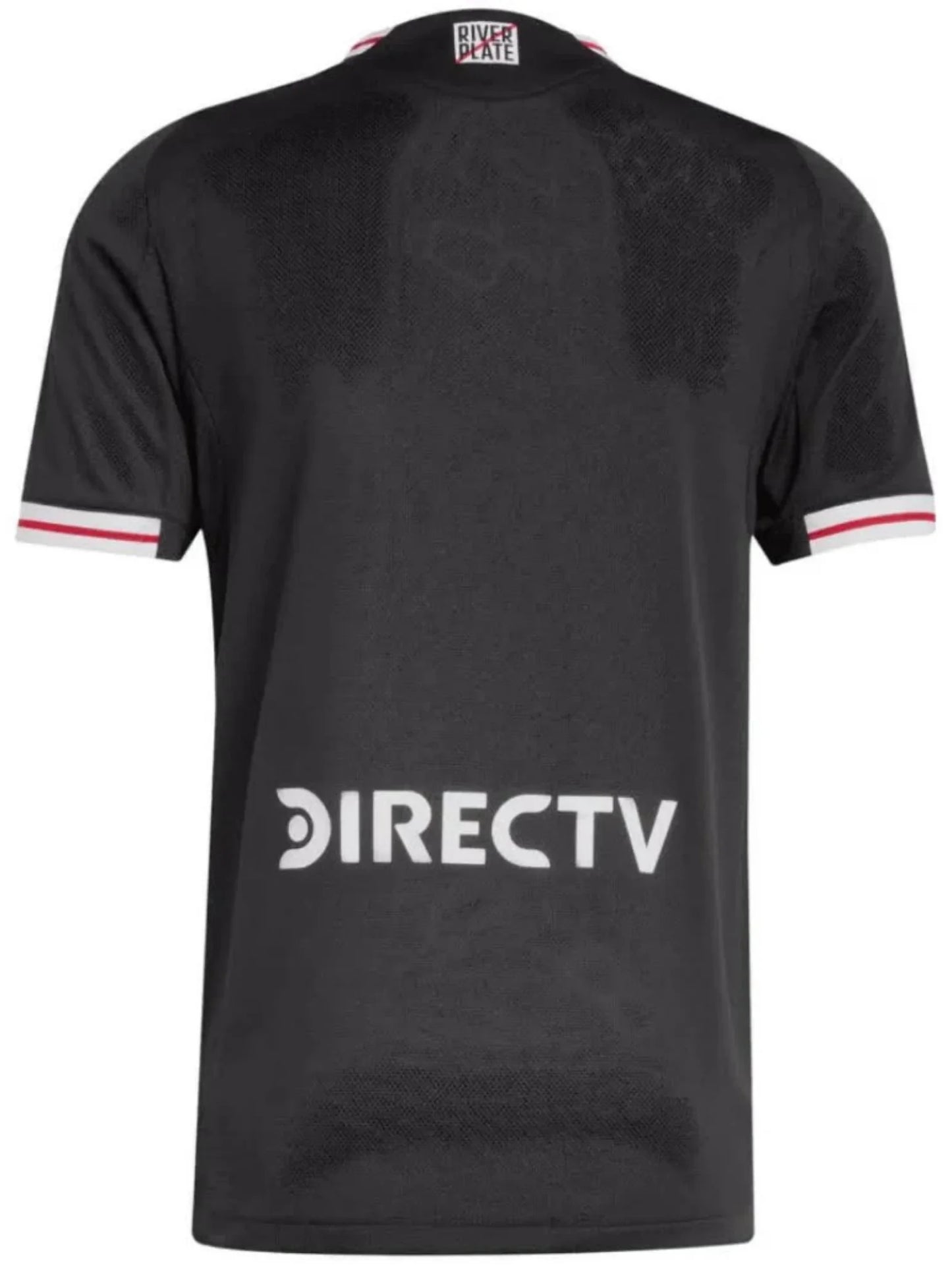 Camiseta local de River Plate 24/25 I - Versión para aficionados