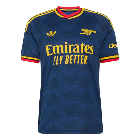 Arsenal Away Jersey 2026/27 - Fan Version