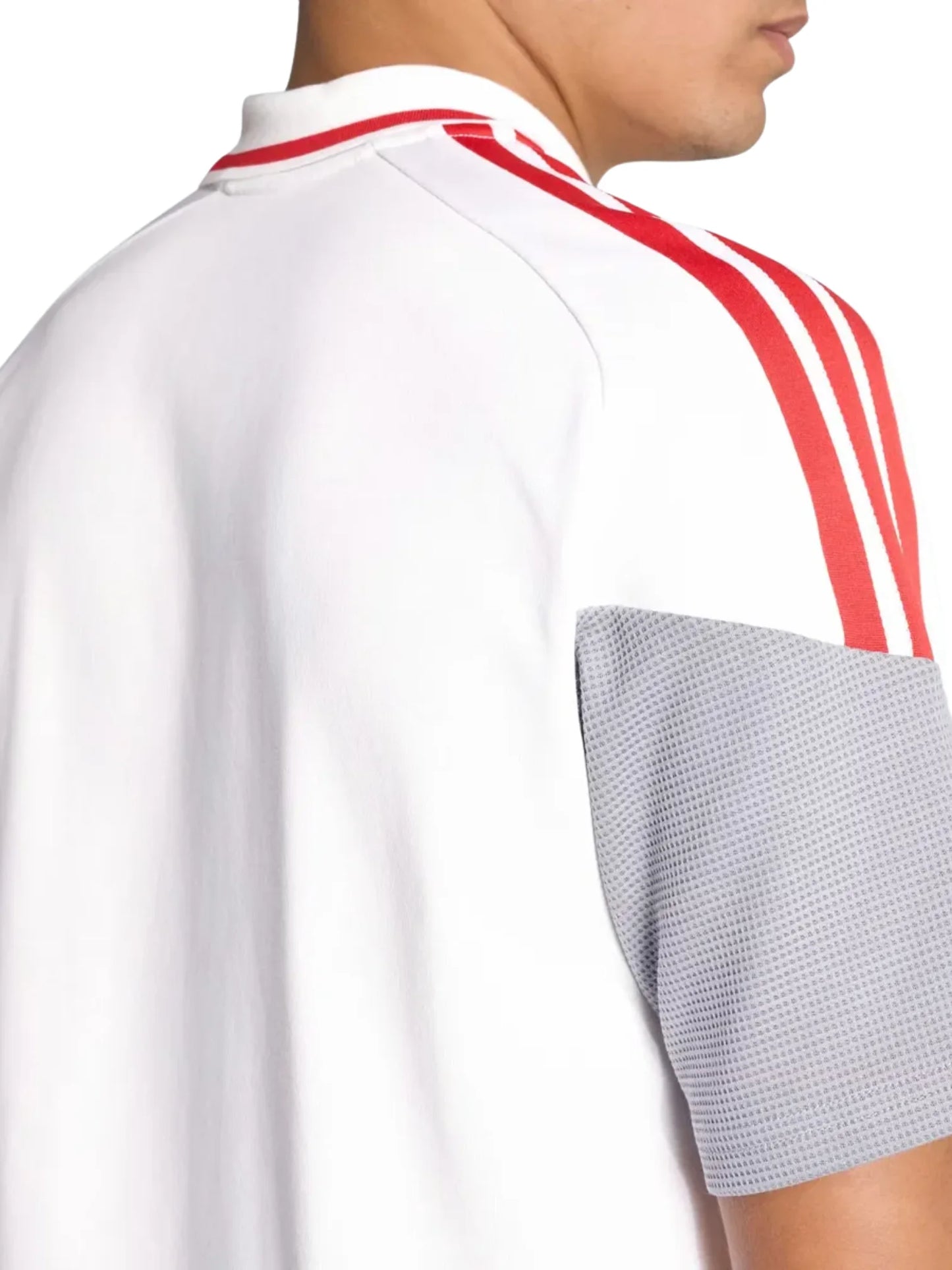 Camiseta Internacional 25/26 I Local - Versión Fan 