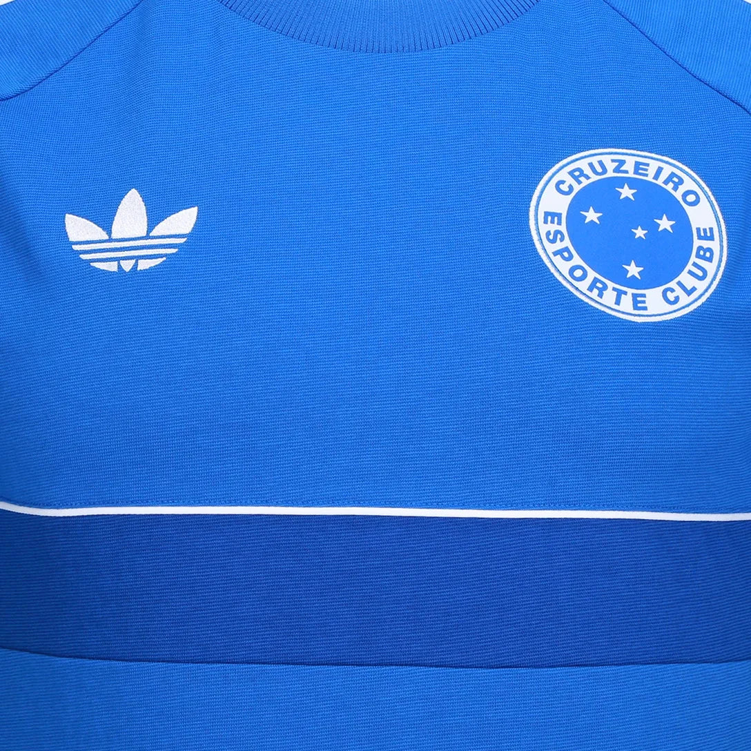 PRE-ORDER Cruzeiro Originals Jersey 2026/27 - Fan Version