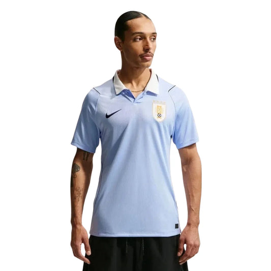 Camiseta local de Portugal 25/26 I - Versión para aficionados