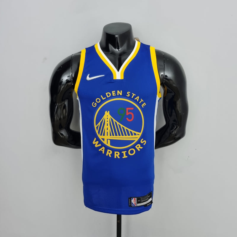 Imagem do produto Camisa NBA Golden State Warriors