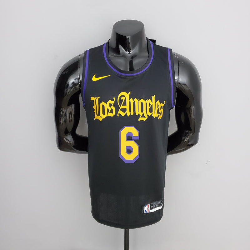 Imagem do produto Camisa NBA Lakers